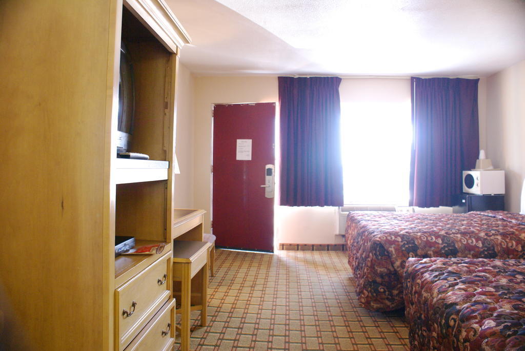 Bayview Inn And Suites Atlantic City Kamer foto