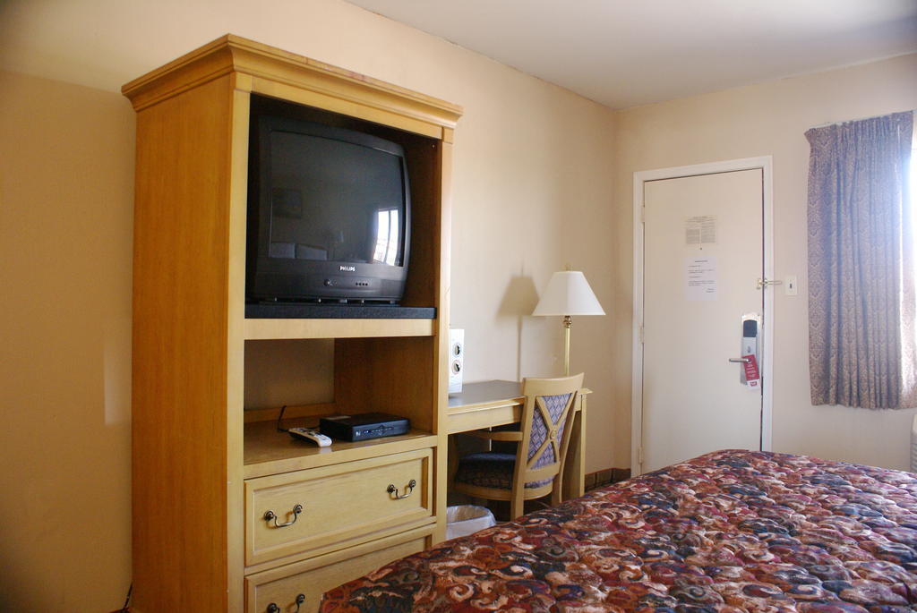 Bayview Inn And Suites Atlantic City Kamer foto