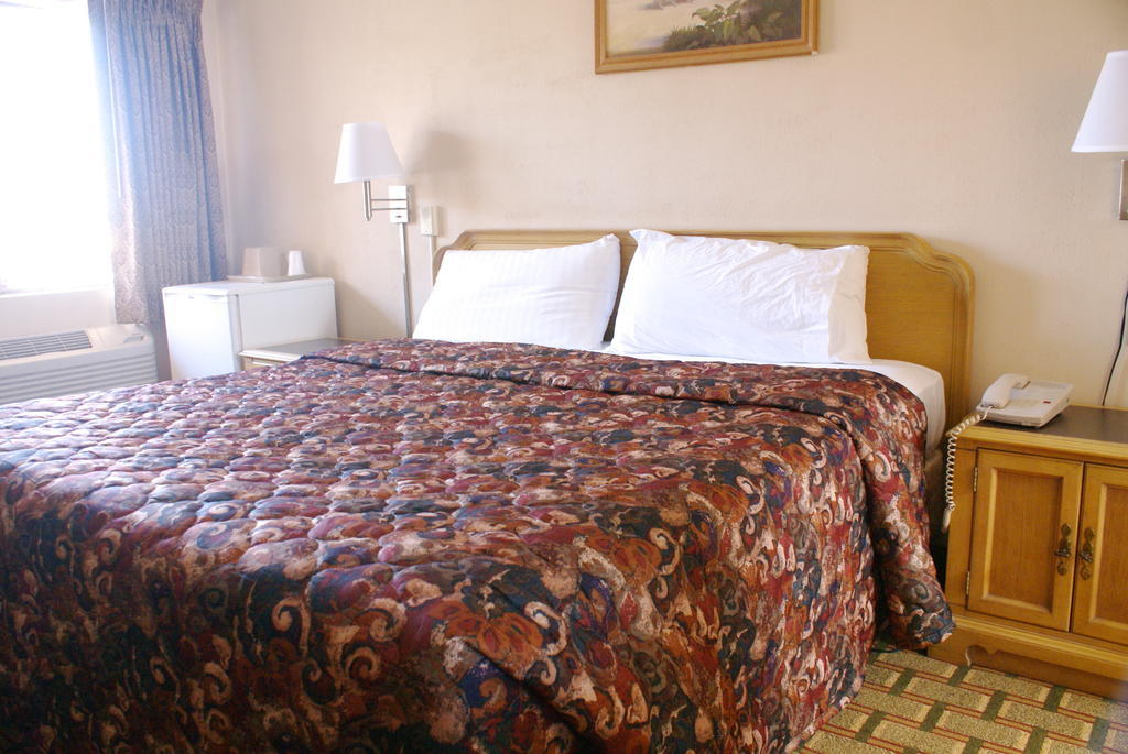 Bayview Inn And Suites Atlantic City Kamer foto